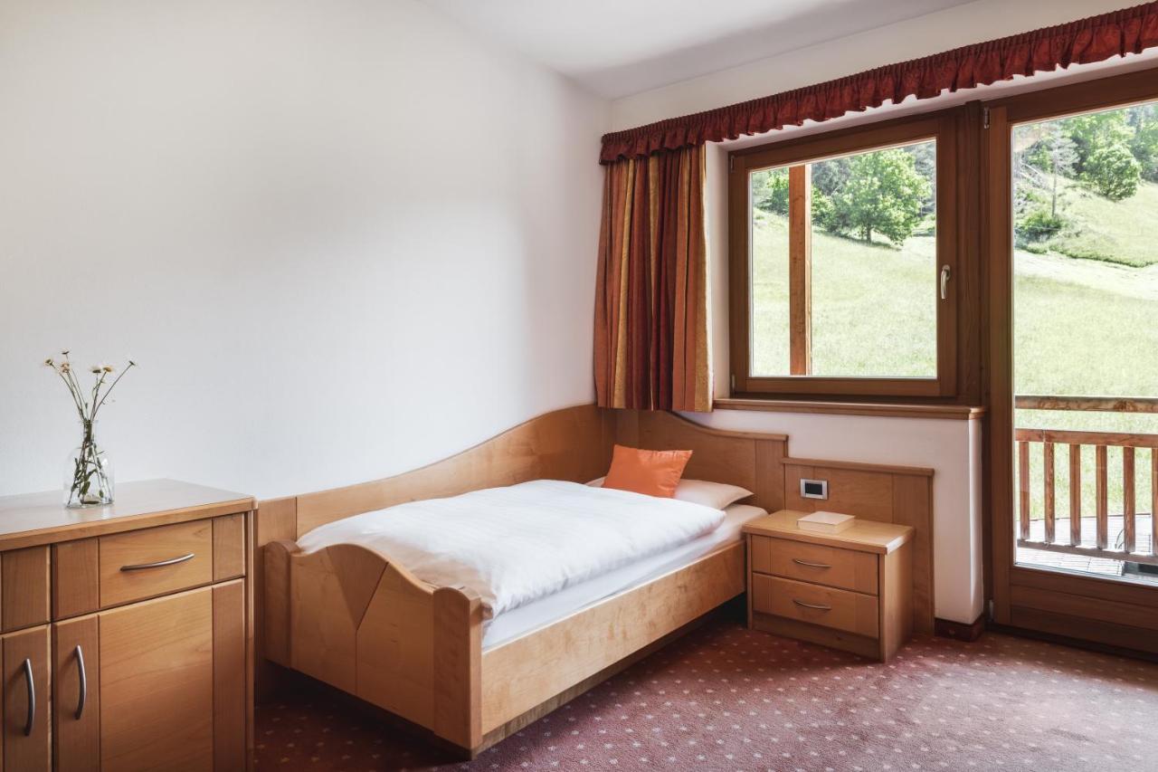Berghotel Majarei San Vigilio Di Marebbe Εξωτερικό φωτογραφία